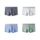 Dark Gray+Light Gray+Blue+Dark Green (4-4)
