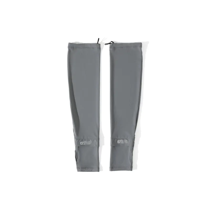 NANJIREN Lightweight Sun Protection Sleeves Men's-6