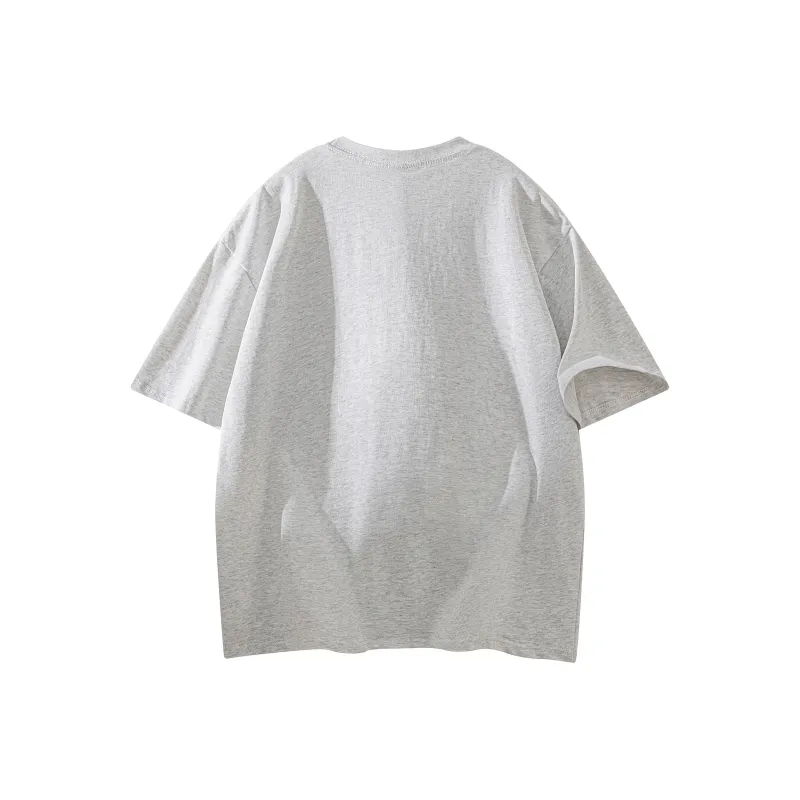 Supremo Cat T Shirts Unisex-9