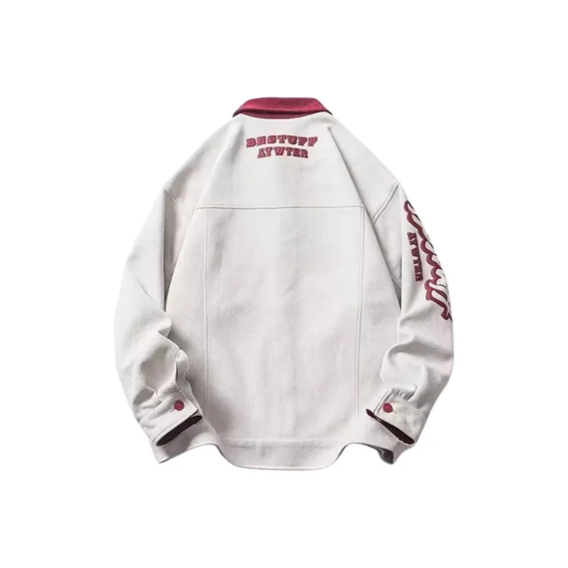 WELTER EXPERIMENT Sweatshirt Unisex Light Gray-1