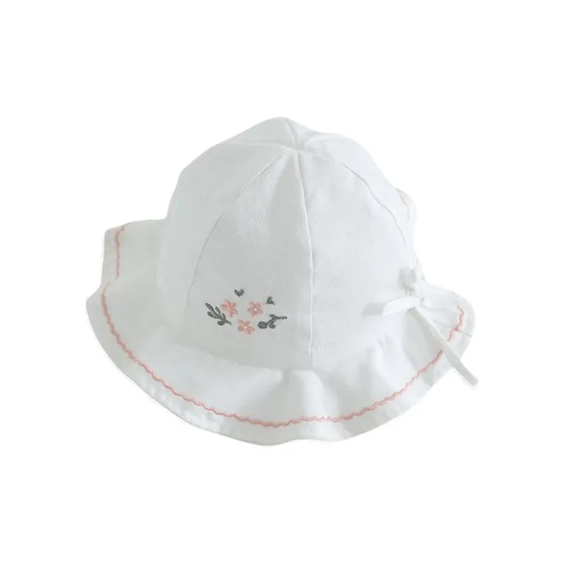AAJF Bucket Hats Kids-0
