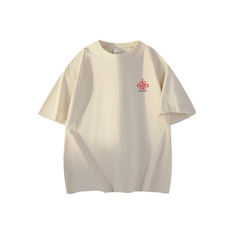 KADAKADA SUITE Short Sleeved T Shirts Unisex-3
