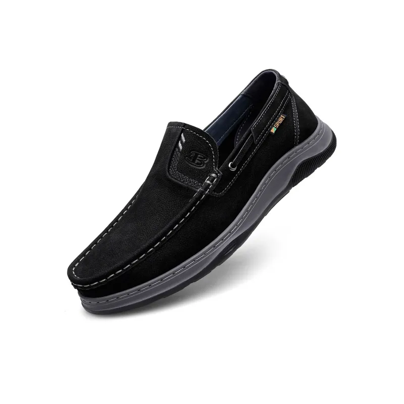 BEN SHERMAN Low Top Casual Shoes Men's-1