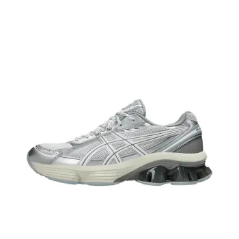 Asics Gel Kinetic Fluent White