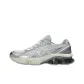 White Silver