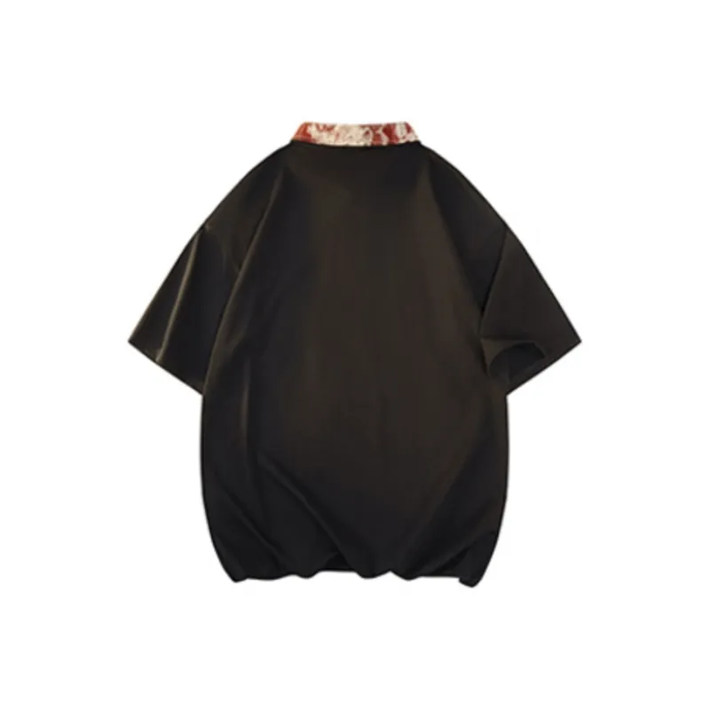 LSVE T Shirts Unisex-3