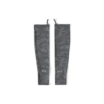 NANJIREN Lightweight Sun Protection Sleeves Men's