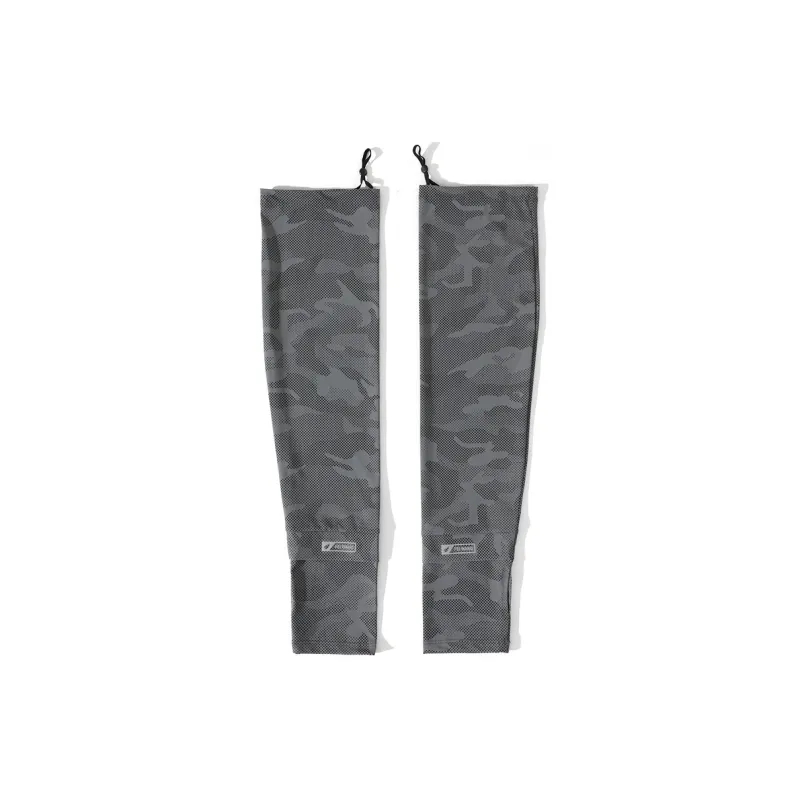 NANJIREN Lightweight Sun Protection Sleeves Men's-0