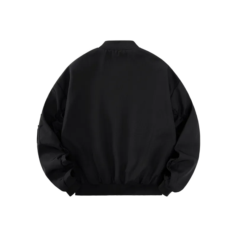 CHARLIE GOLF Jackets Unisex-1