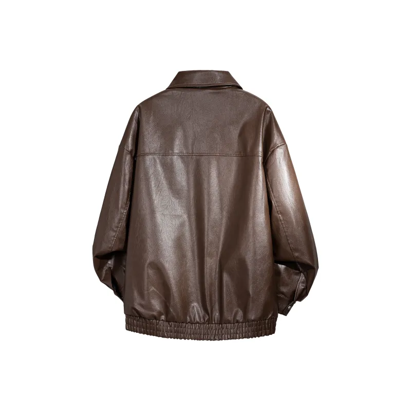 Budding Bear Jackets Unisex-10