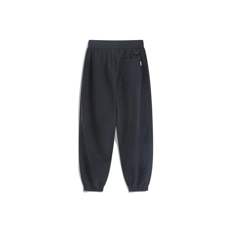 Jeep Casual Pants Unisex-1