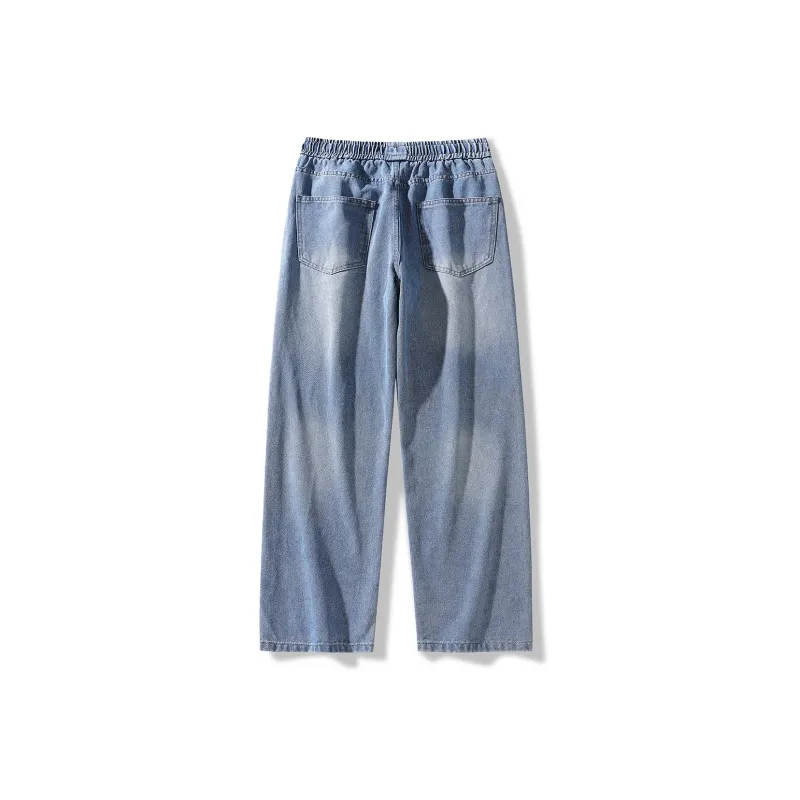 SIFLYTO Jeans Unisex-5