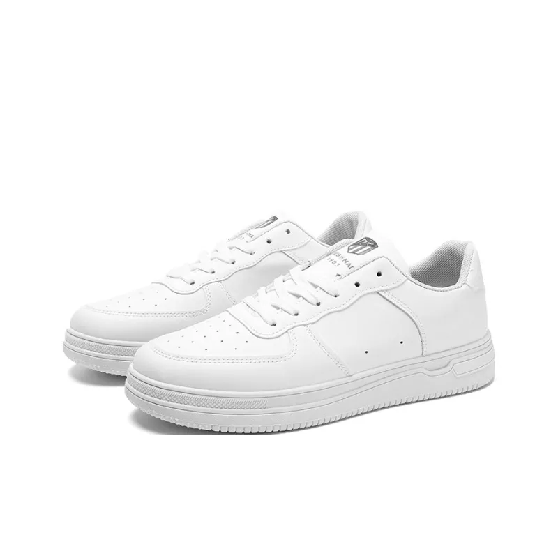 ATLETICO DE MADRID 1903 Anti Slip Wear Resistant Breathable Quick Drying Lightweight Low Top Casual Shoes Men's-5