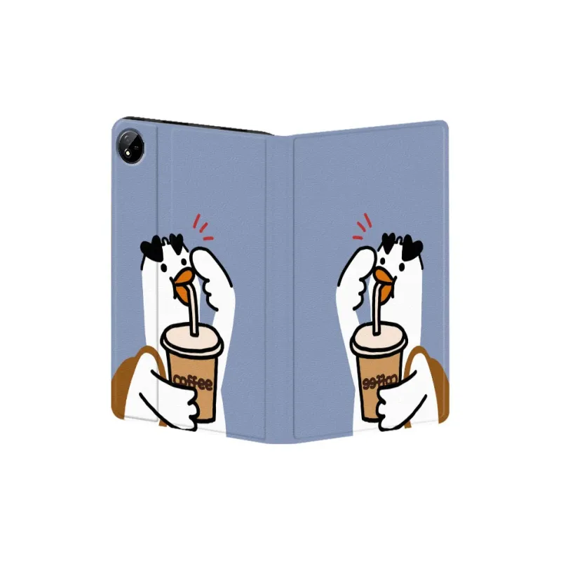 YIBAOBAO Tablet Protective Cases-14