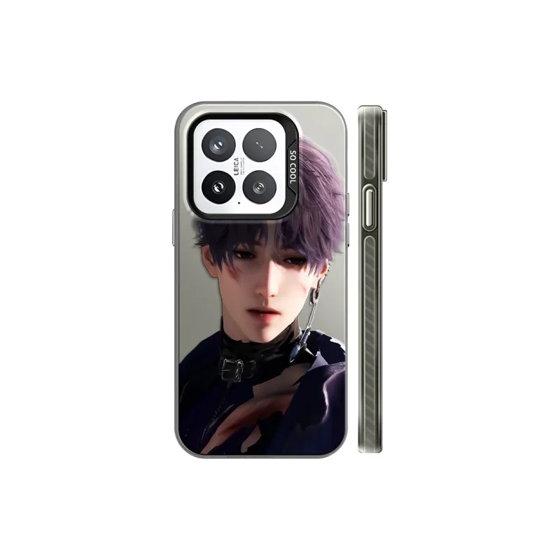 MANQIN Phone Cases-5