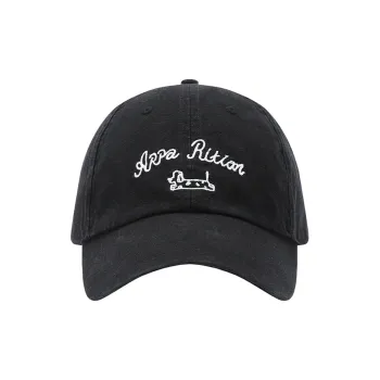 Apparition Cotton Baseball Caps Unisex