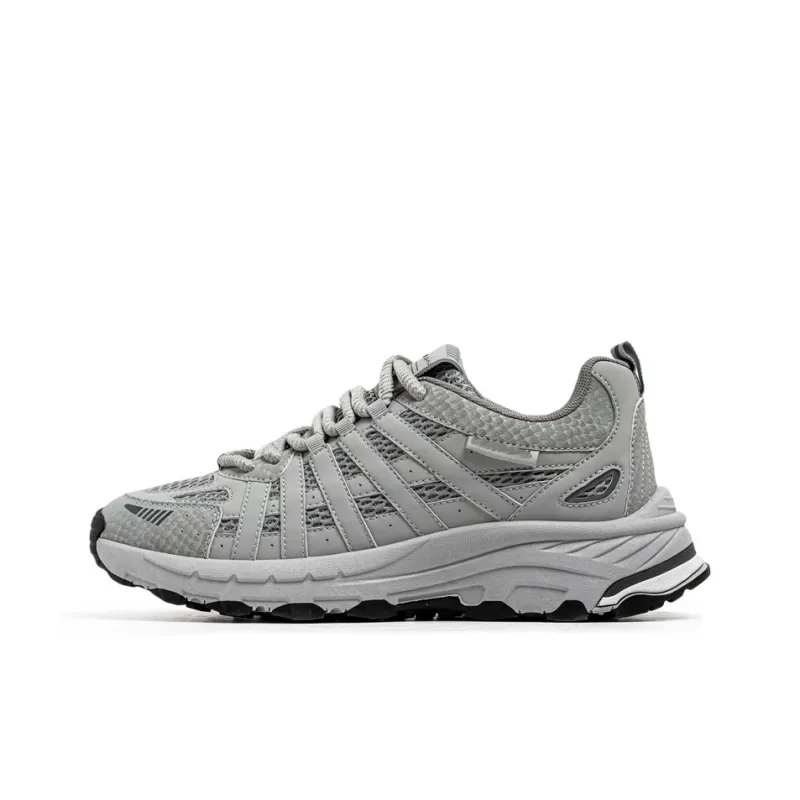 Jinho Low Top Chunky Sneakers Men's-6