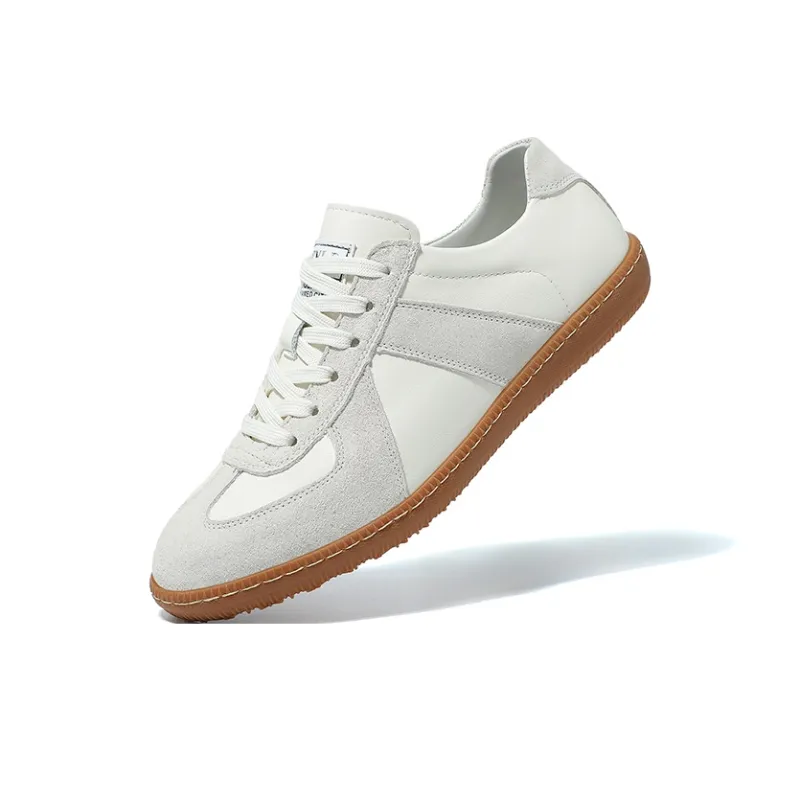 PLO CART Low Top Skateboard Shoes Men's-14