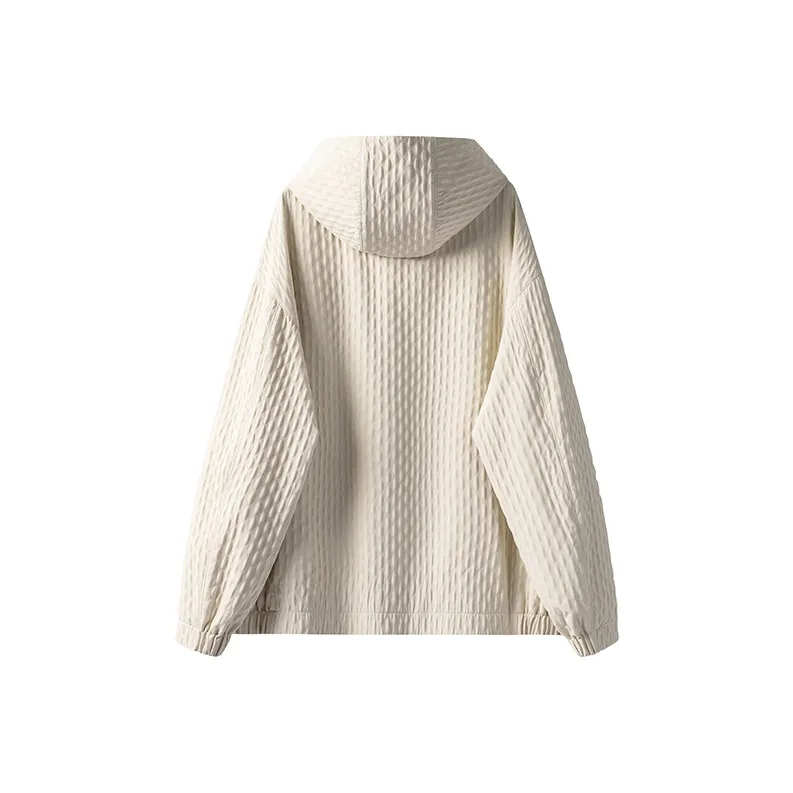 WILLIAM FOX&SONS Jackets Unisex-1