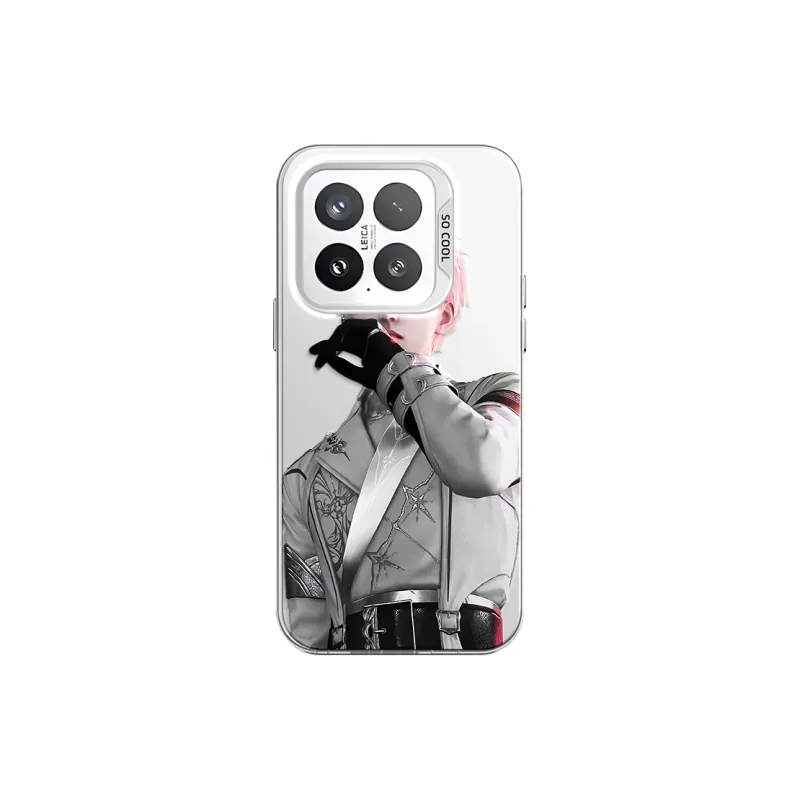 MANQIN Phone Cases-3