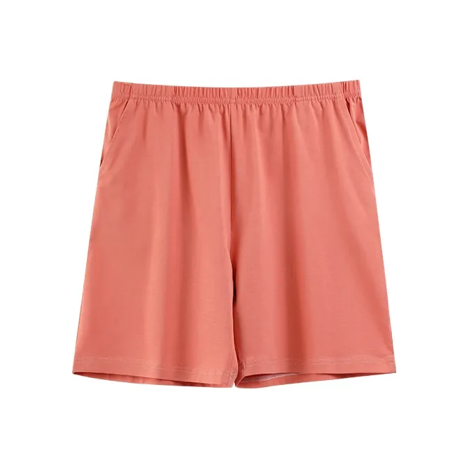 MADALLO Women's Pajama Pants-15