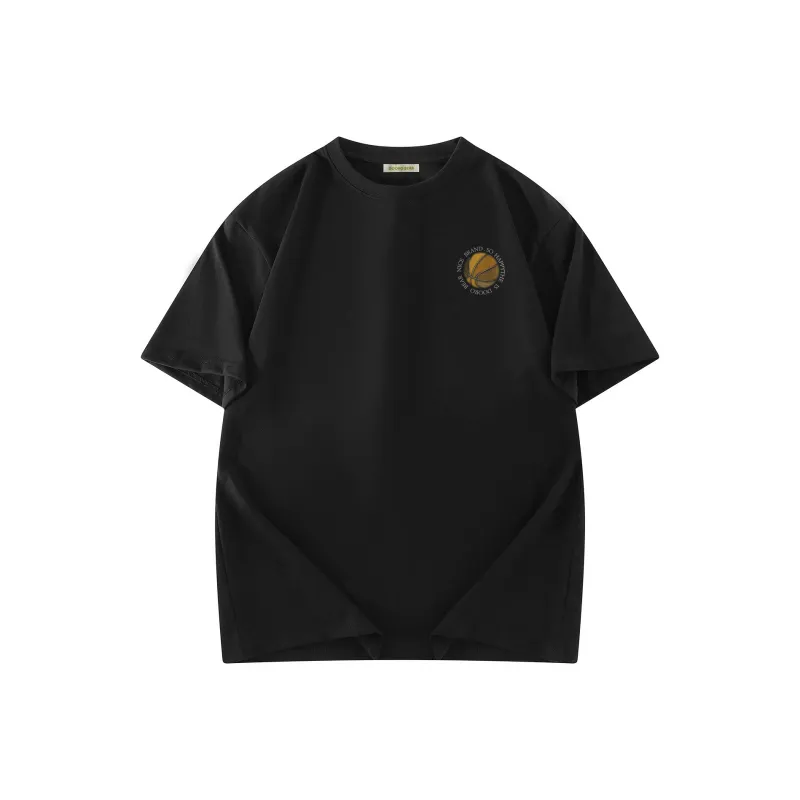 Budding Bear T Shirts Unisex-1