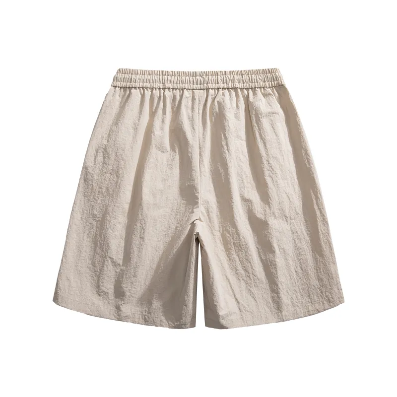KM Casual Shorts Unisex-3