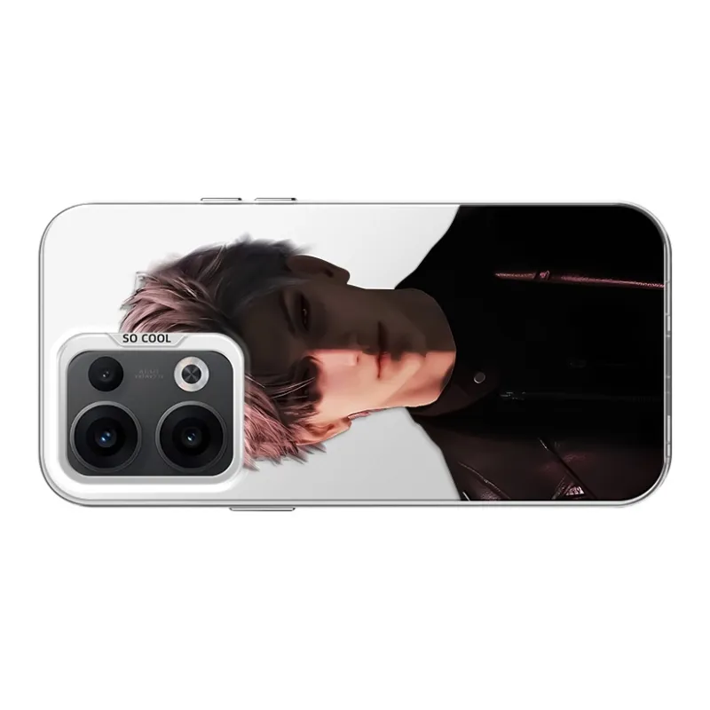 MANQIN Phone Cases-4