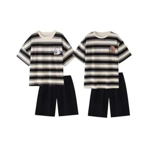 O'MESIK Unisex Pajama Sets