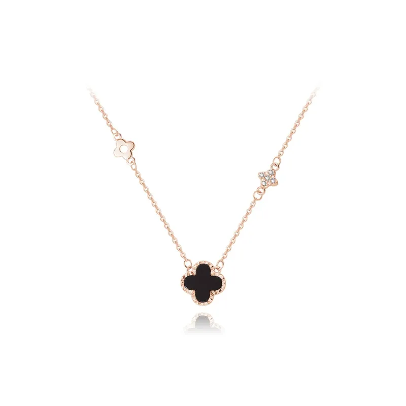 BLANK IN BLANK Sterling Silver Necklaces Women's-0