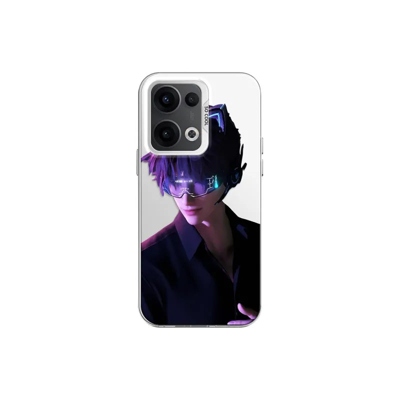 MANQIN Phone Cases-3