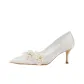 White (6.5cm)