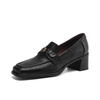 VANDEELEN Loafers Women's