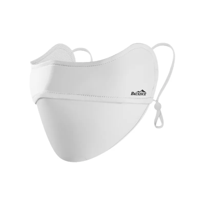 BKCXZICE Polyamide Face Masks Unisex-2