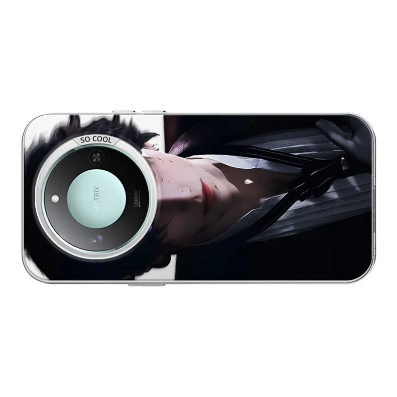 MANQIN Phone Cases-14
