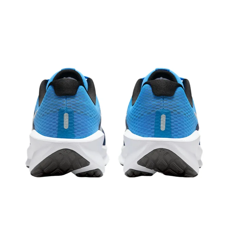 Nike Downshifter 13 University Blue Blue Void Glacier Blue White-4
