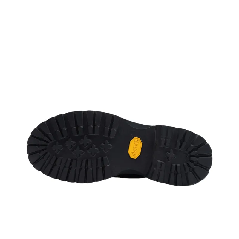 Vibram x Meta Physician Low Top Casual Shoes Unisex Black-4