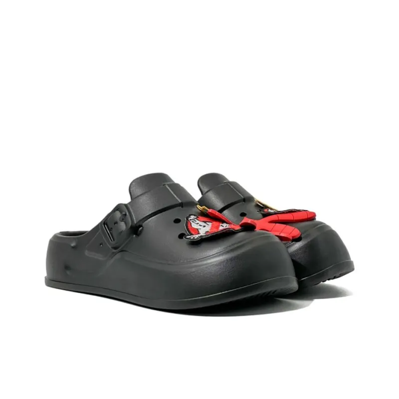 JANECO Clogs Women's-4