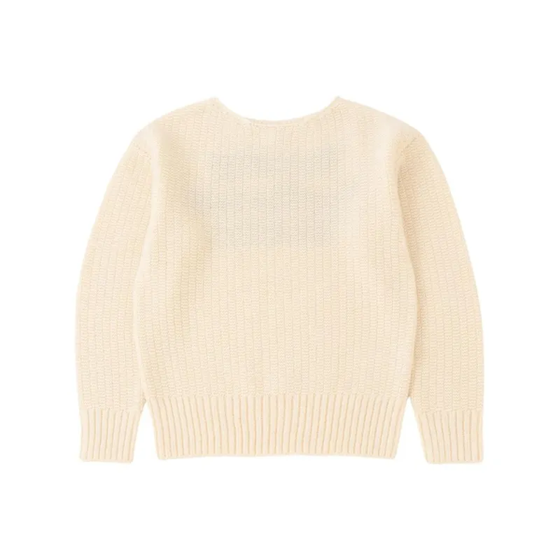 Visvim Boat neck Sweater-2