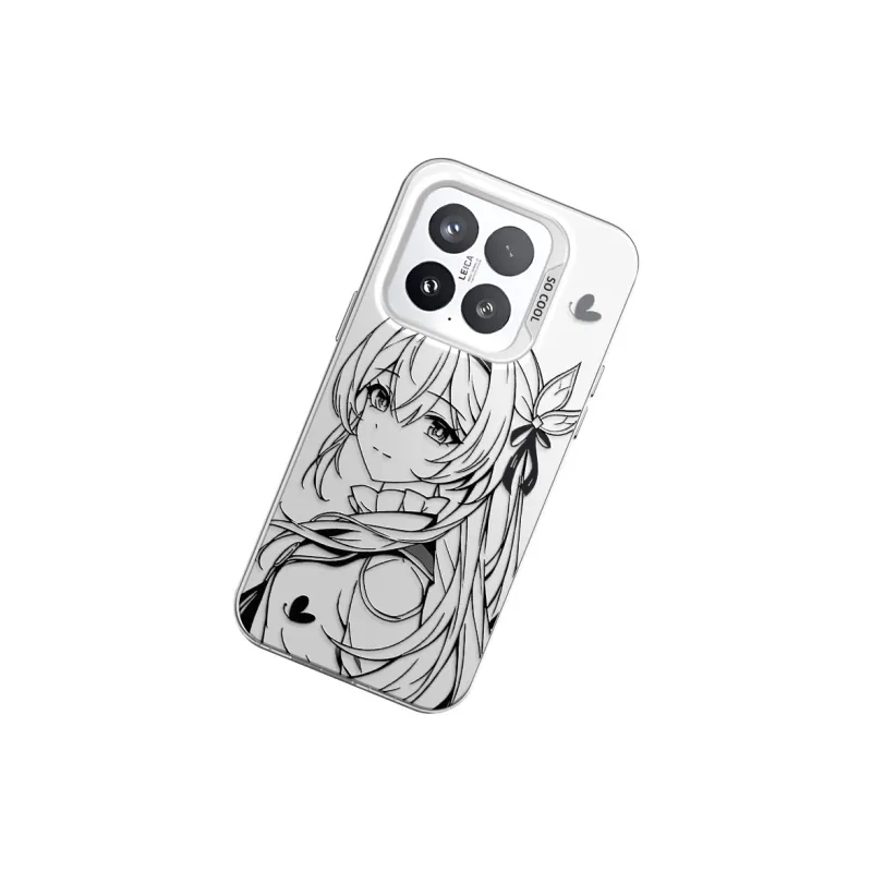 MANQIN Phone Cases-6