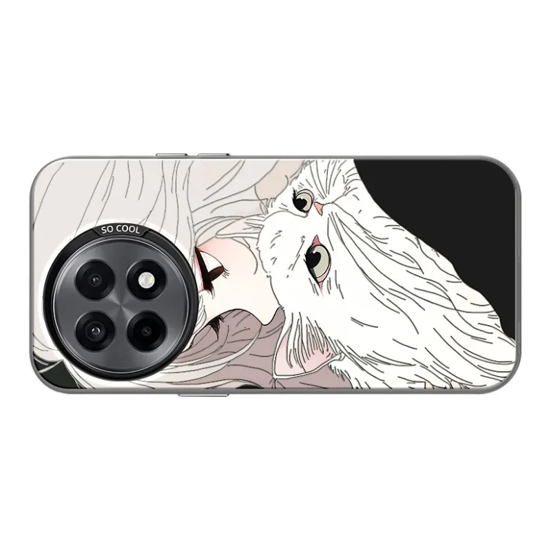 MANQIN Phone Cases-19