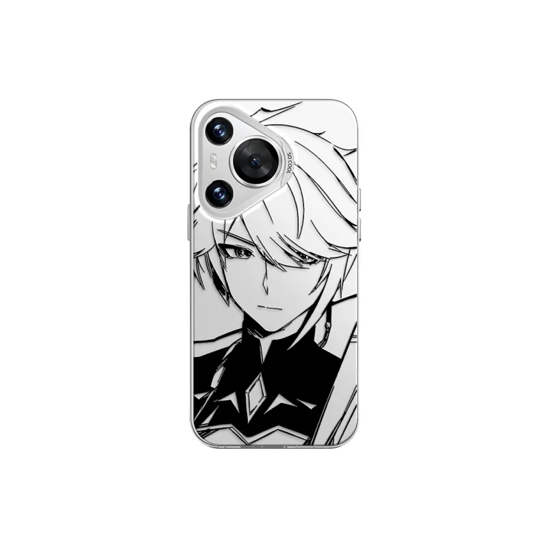 MANQIN Phone Cases-8
