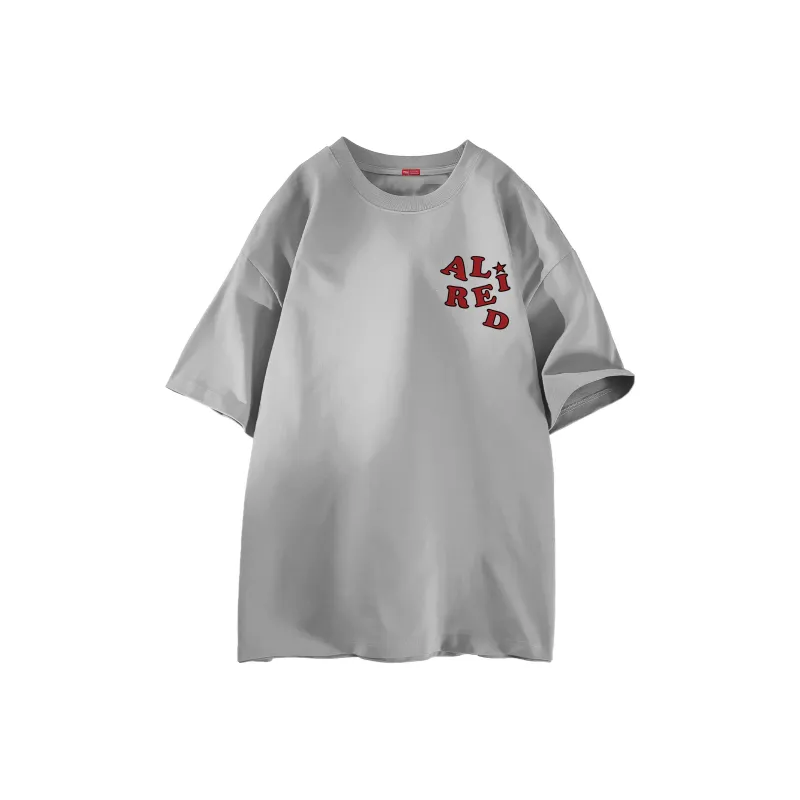 ALI THE FOX T Shirts Unisex-24
