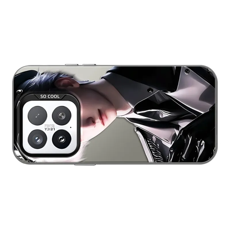 MANQIN Phone Cases-19