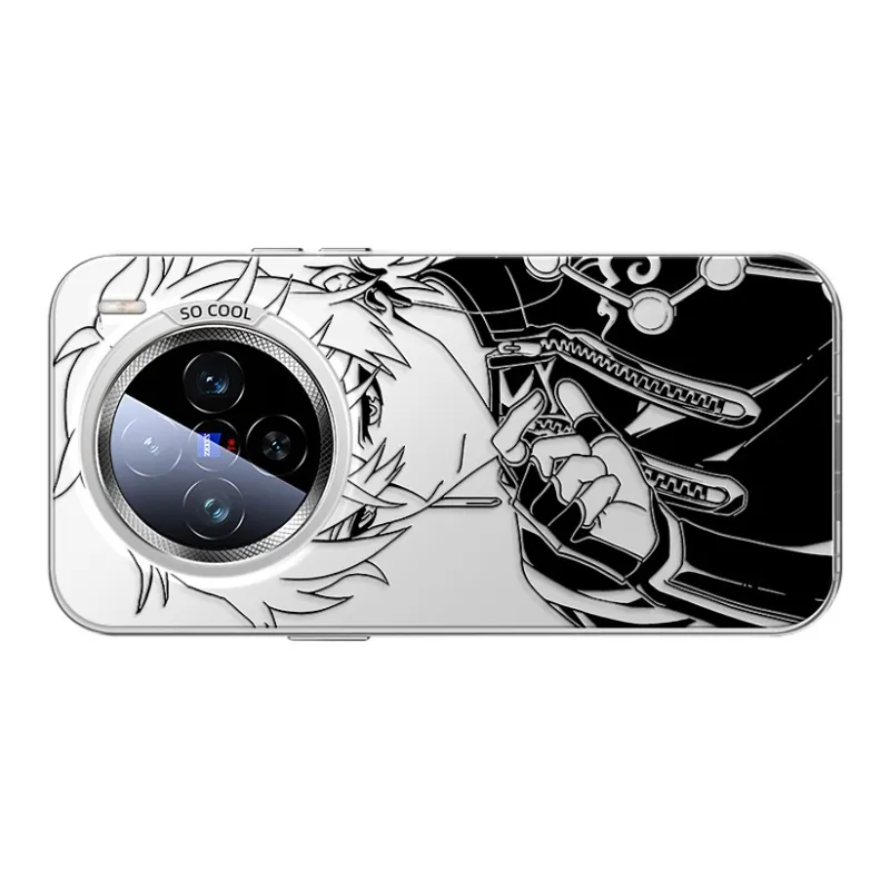 MANQIN Phone Cases-14
