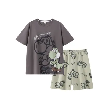 Ta Yan Men Pajama Sets