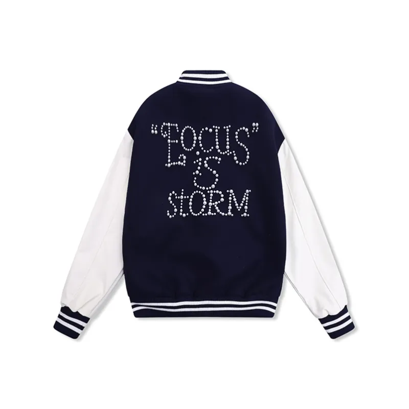 CUWU Jackets Unisex-5