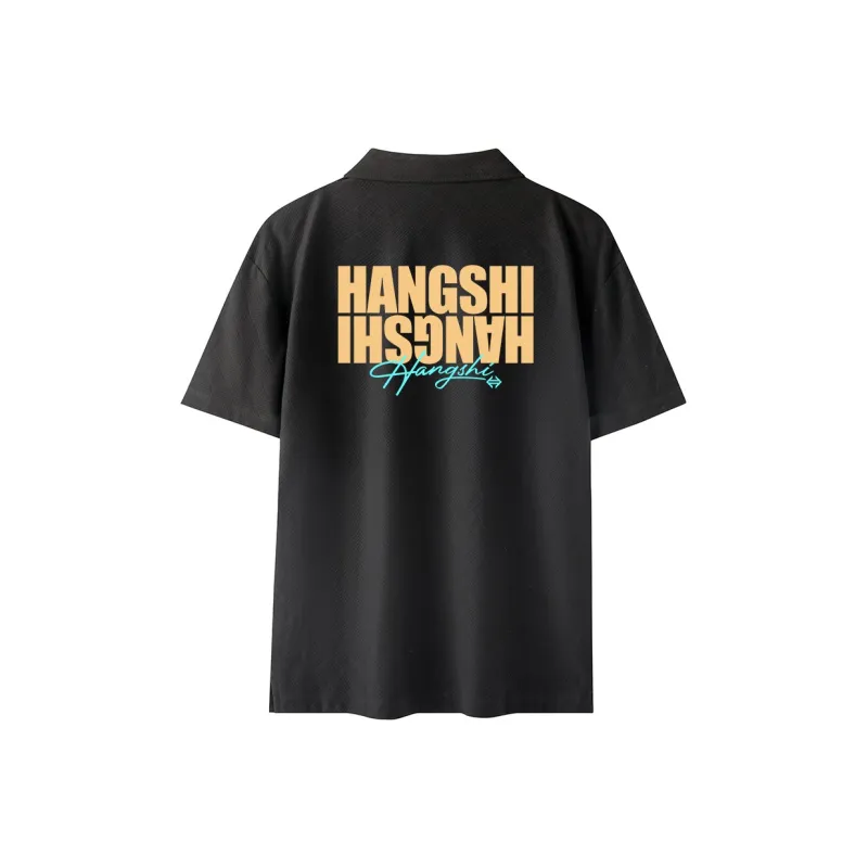 HARSIINCN Polo Shirts Men-8