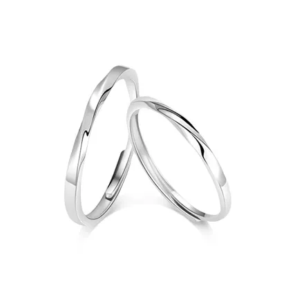 RboySe Rings Unisex-2