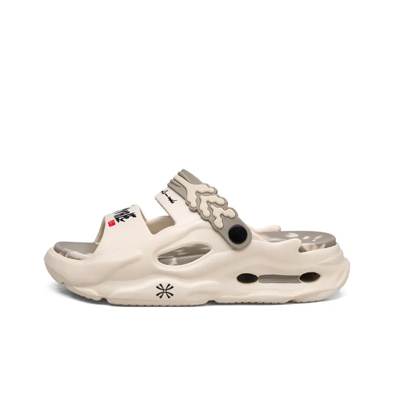 YUZHAOLIN Slide Slippers Unisex-30